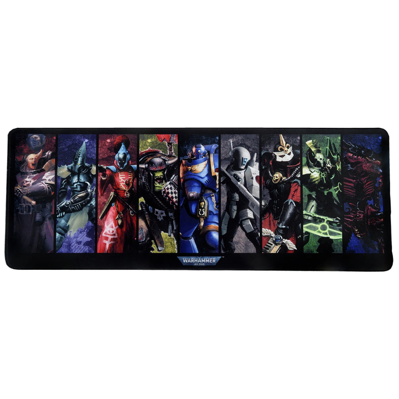 Warhammer 40000: Era Indomitus Desk Mat