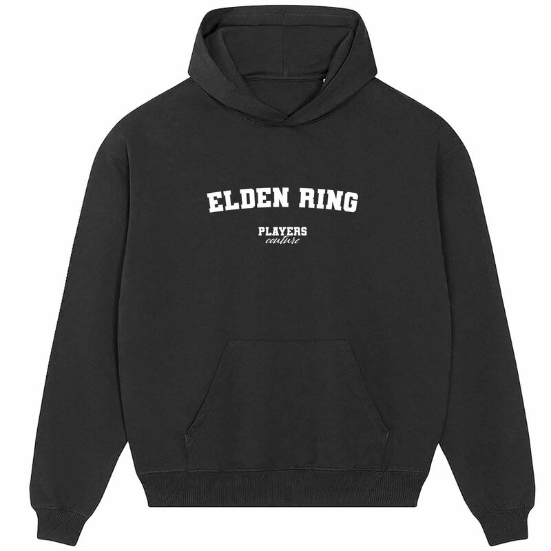Elden Ring Men's Hoodie