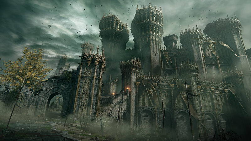 Elden Ring PS5