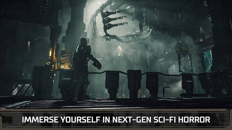 Electronic Arts Dead Space PS5