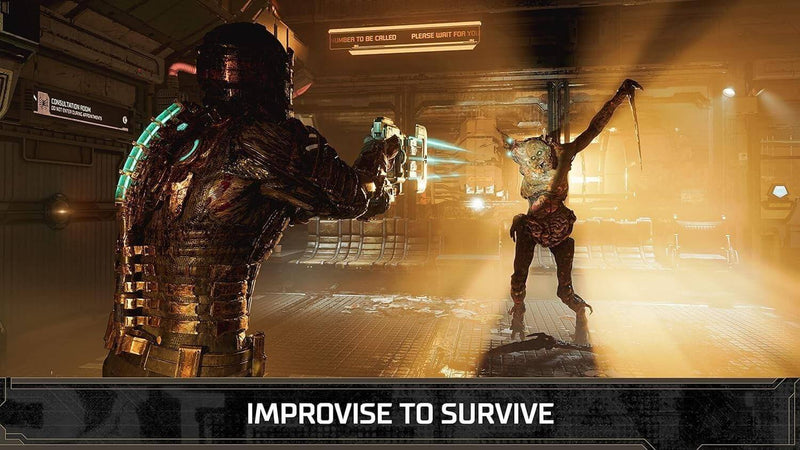 Electronic Arts Dead Space PS5