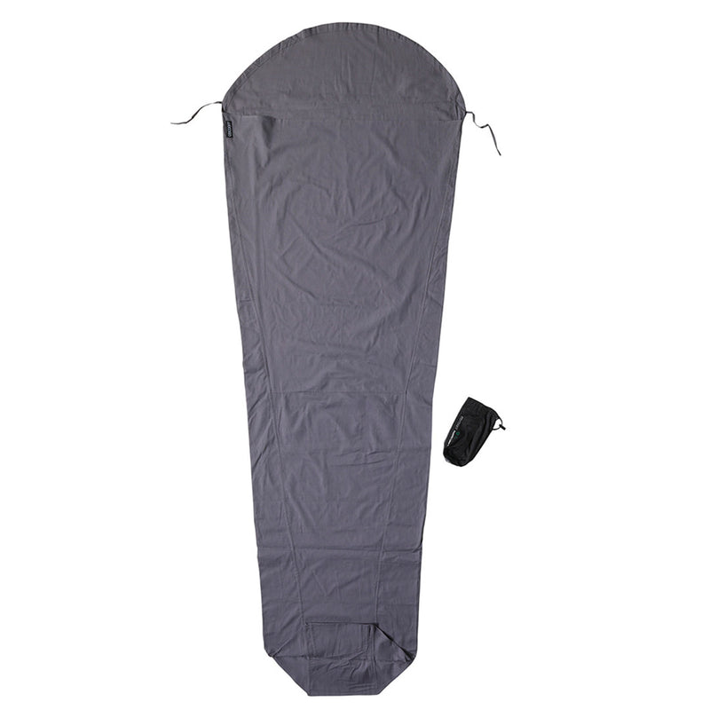 CoCoon Cotton Mummy Liner (Various Colours)