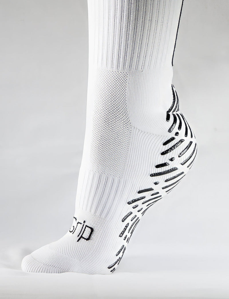 GRIP SOCKS- Elite Bundle - 6 Pairs