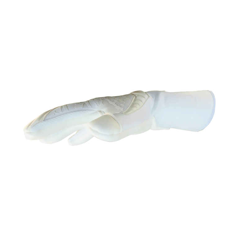 Ice XTN Negative Cut