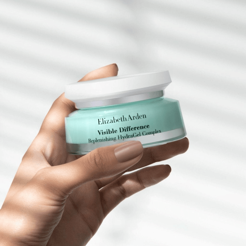 Elizabeth Arden Visible Difference Replenishing Hydragel Complex 75ml - InStock
