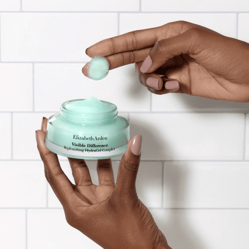 Elizabeth Arden Visible Difference Replenishing Hydragel Complex 75ml - InStock