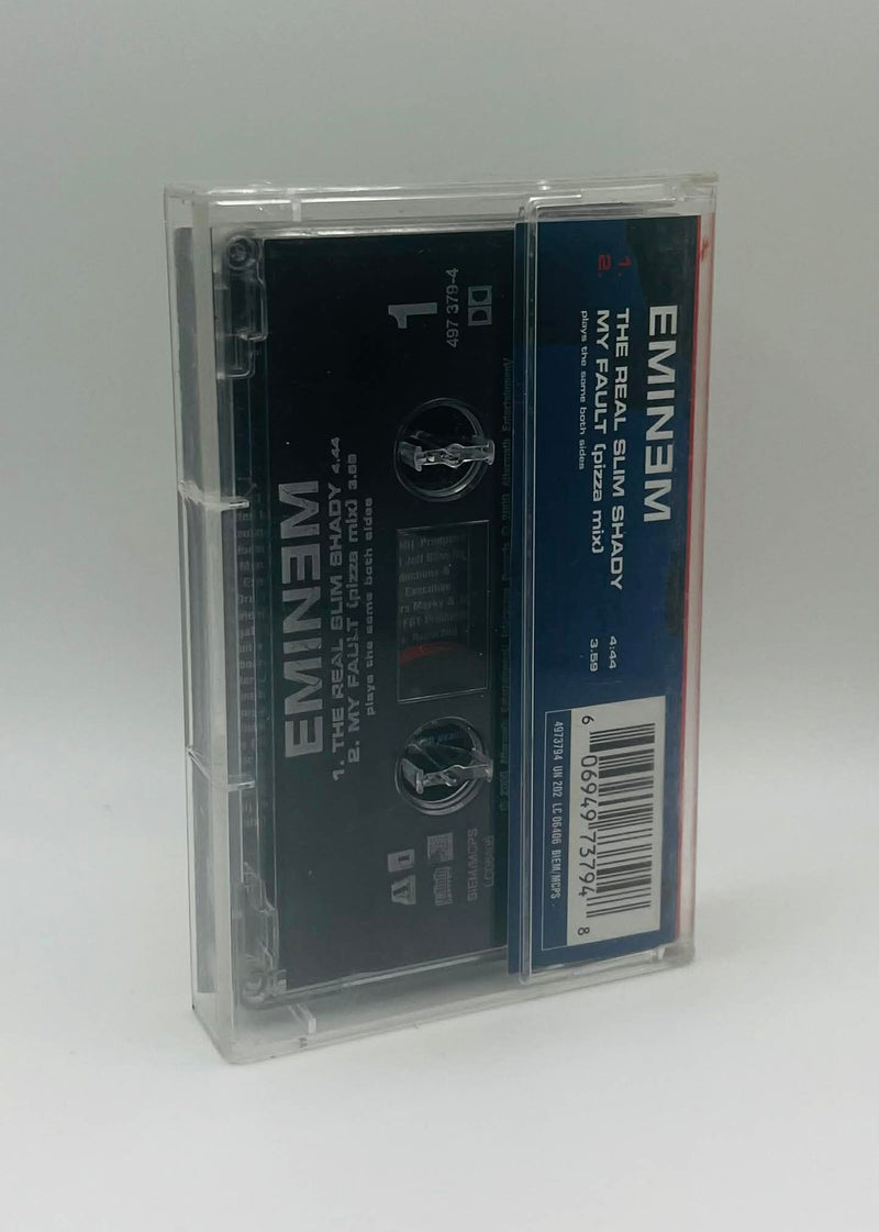 Eminem (The Real Slim Shady)