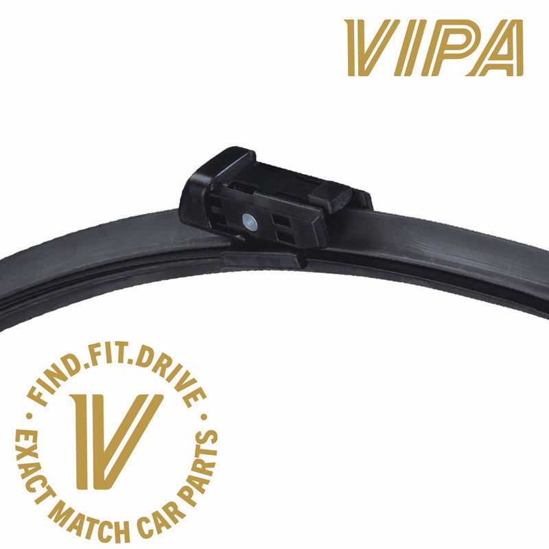 VW ID.3 Hatchback Jul 2021 Onwards Rear Wiper Blade