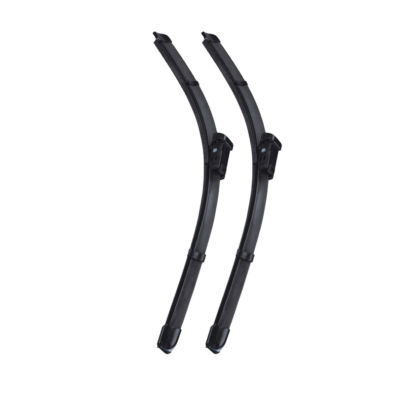 VW BEETLE Hatchback Apr 2011 Onwards Wiper Blade Kit - Easy Fit Video Tutorial