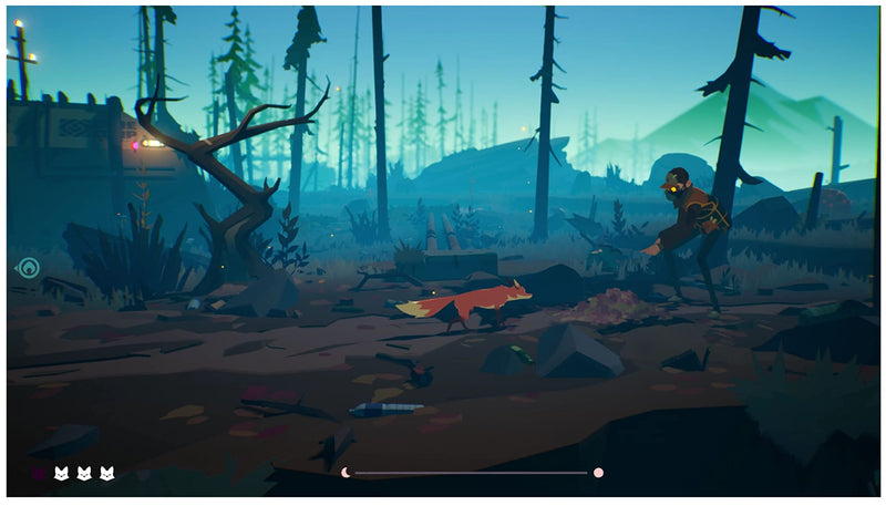 Endling - Extinction is Forever Nintendo Switch
