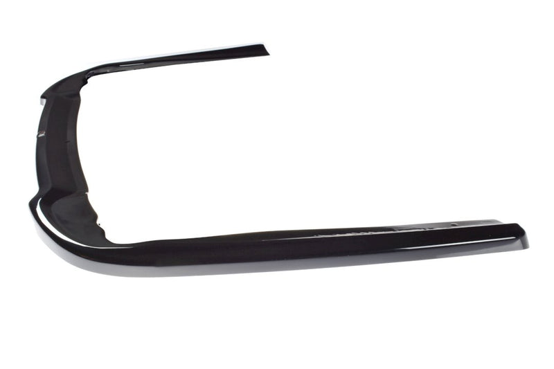 Maxton Design - REAR SPLITTER MERCEDES S-CLASS AMG-LINE W222 (2013-2017)