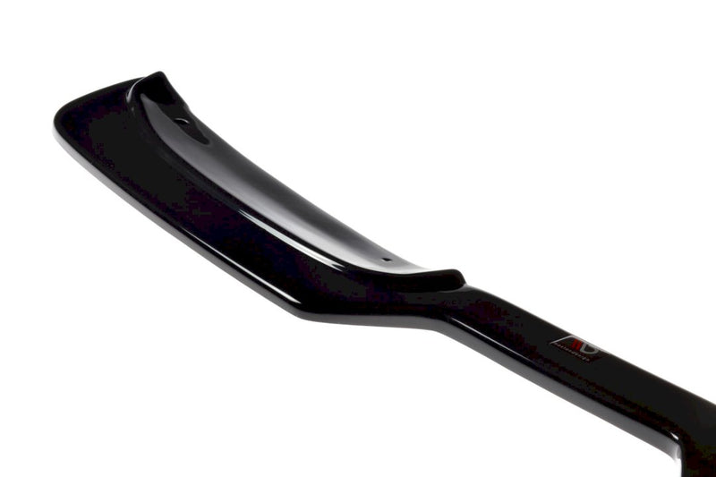 Maxton Design - Rear Splitter Mini Cooper S F56 / F56 Facelift