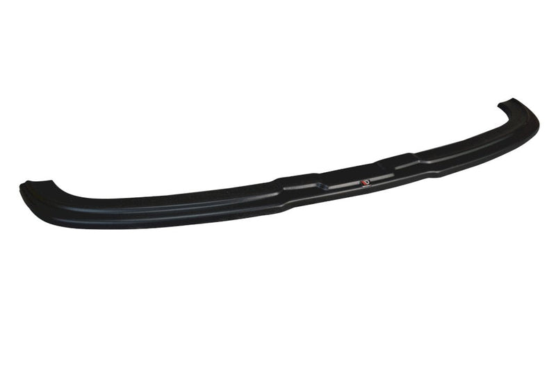 Maxton Design - REAR SPLITTER SSANGYONG TIVOLI (2015-2019)