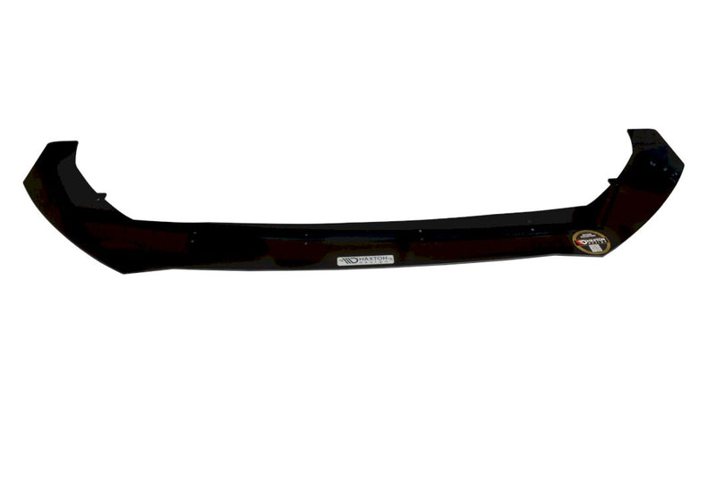 Maxton Design - RACING FRONT SPLITTER V.1 AUDI RS5 F5 COUPE / SPORTBACK