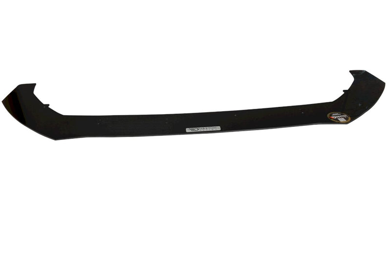 Maxton Design - RACING FRONT SPLITTER V.1 AUDI RS5 F5 COUPE / SPORTBACK