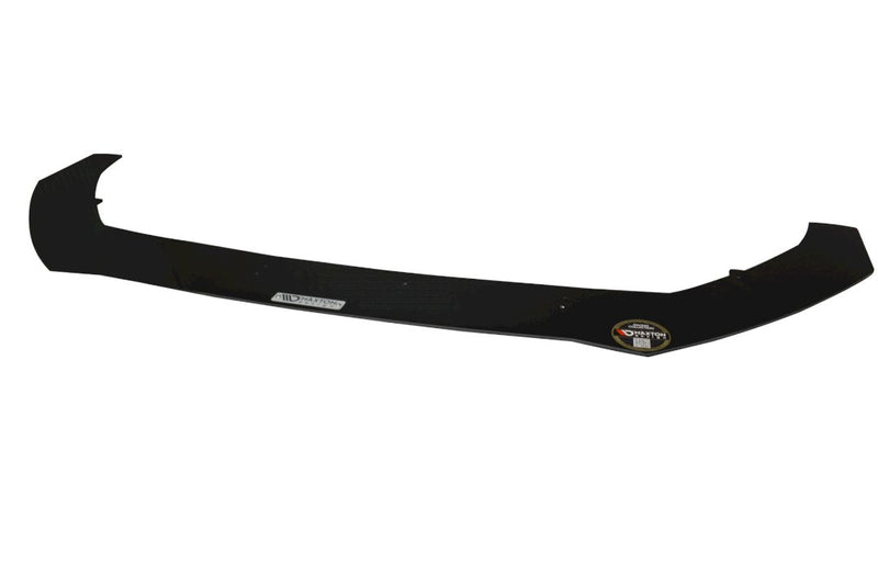 Maxton Design - RACING FRONT SPLITTER V.1 AUDI RS5 F5 COUPE / SPORTBACK