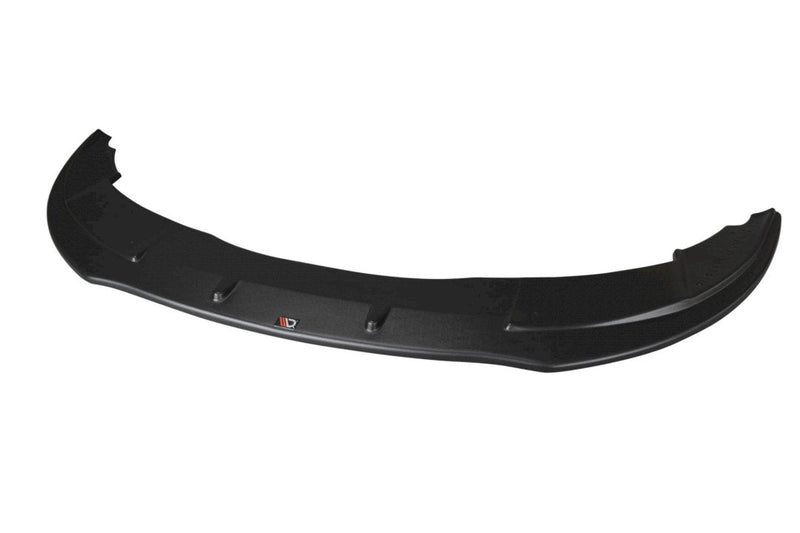 Maxton Design - FRONT SPLITTER AUDI A6 C6 S-LINE FACELIFT SEDAN (2008-2011)