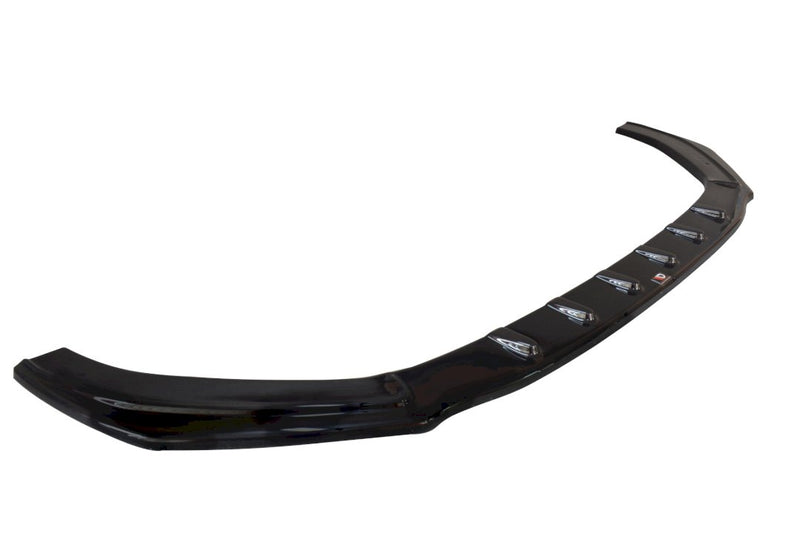 Maxton Design - FRONT SPLITTER V.1 AUDI RS5 F5 COUPE / SPORTBACK