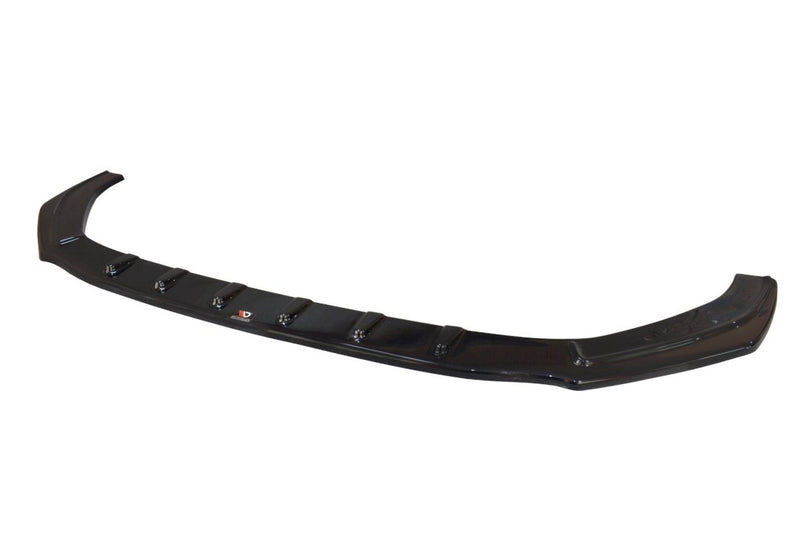 Maxton Design - FRONT SPLITTER V.1 AUDI RS5 F5 COUPE / SPORTBACK