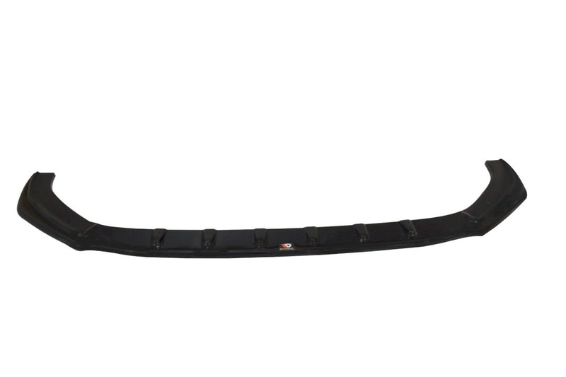 Maxton Design - FRONT SPLITTER V.1 AUDI RS5 F5 COUPE / SPORTBACK