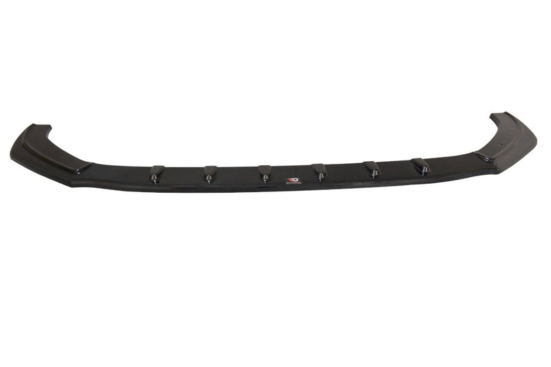 Maxton Design - FRONT SPLITTER V.1 AUDI RS5 F5 COUPE / SPORTBACK