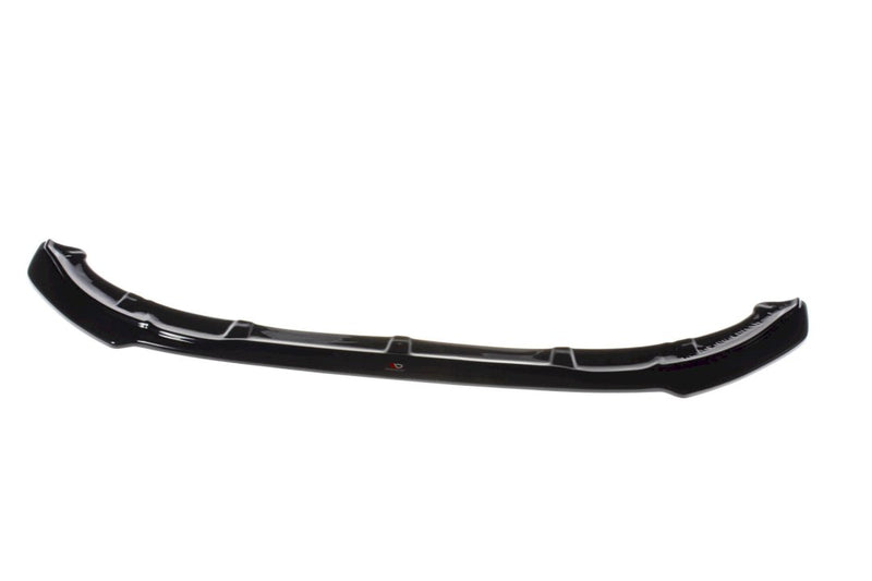 Maxton Design - Front Splitter Mini Cooper S F56 / F56 Facelift