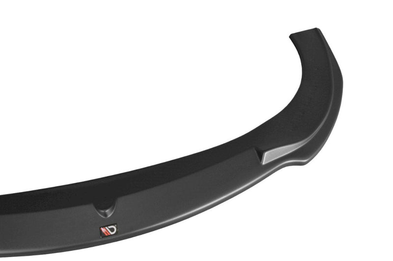 Maxton Design - FRONT SPLITTER ALFA ROMEO 156 GTA (2002-2005)