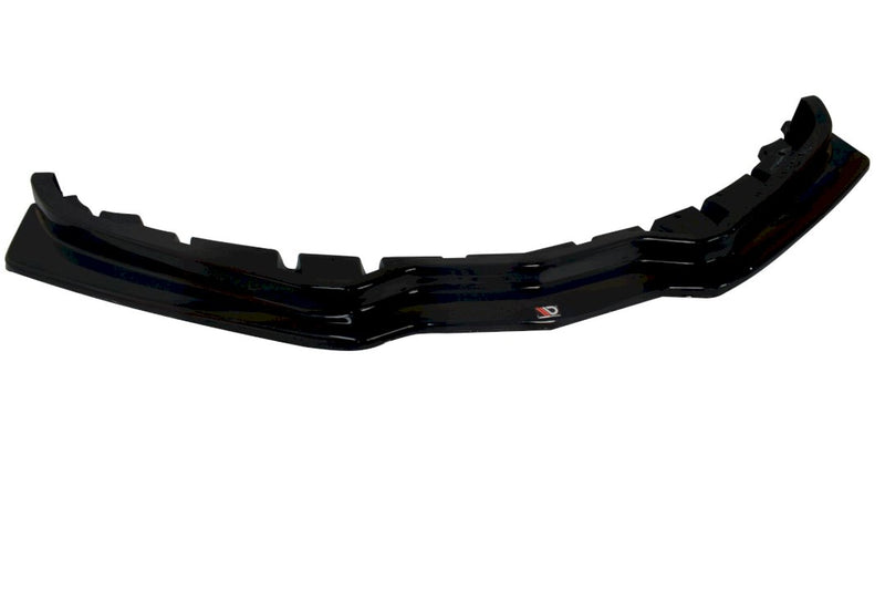 Maxton Design - FRONT SPLITTER V.1 CHEVROLET CORVETTE C7 (2013-19)