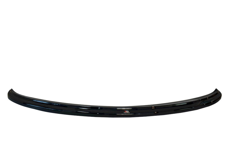 Maxton Design - FRONT SPLITTER V.1 JEEP GRAND CHEROKEE WK SRT8 (2005-10)