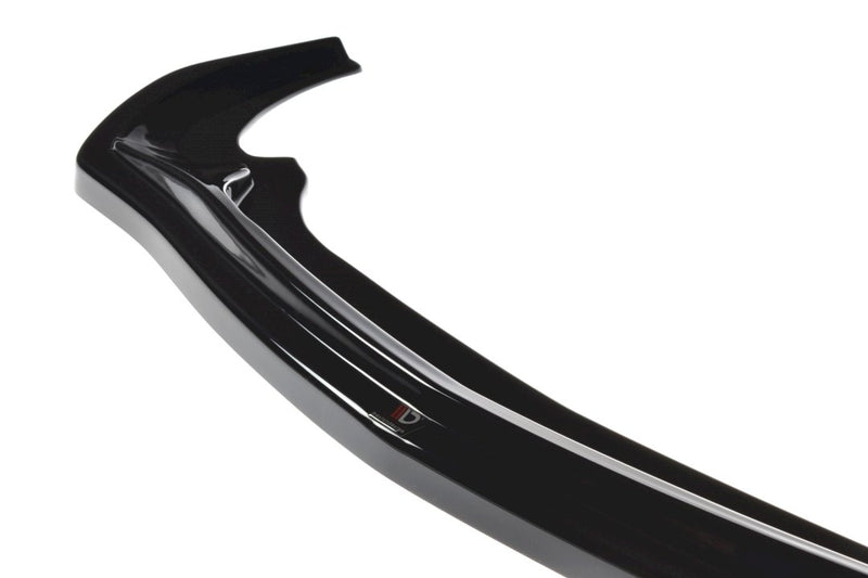 Maxton Design - FRONT SPLITTER V.1 MERCEDES S-CLASS AMG-LINE W222 (2013-2017)