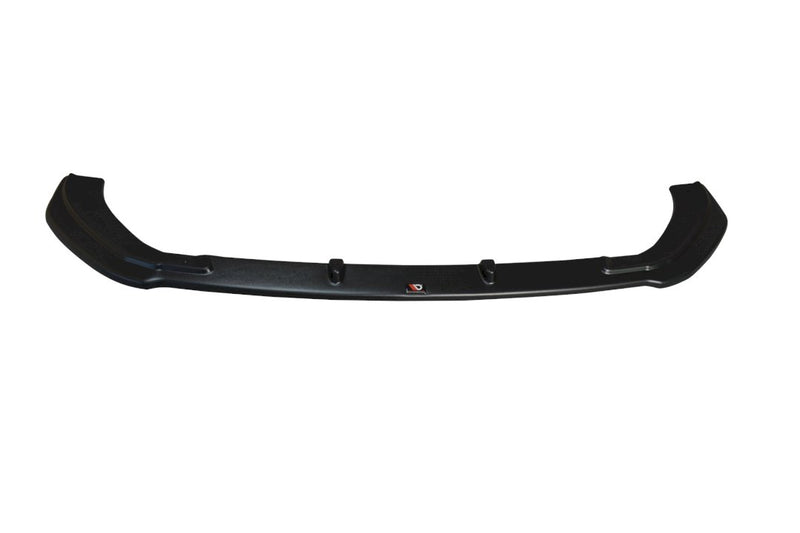 Maxton Design - FRONT SPLITTER V.1 SSANGYONG TIVOLI (2015-2019)