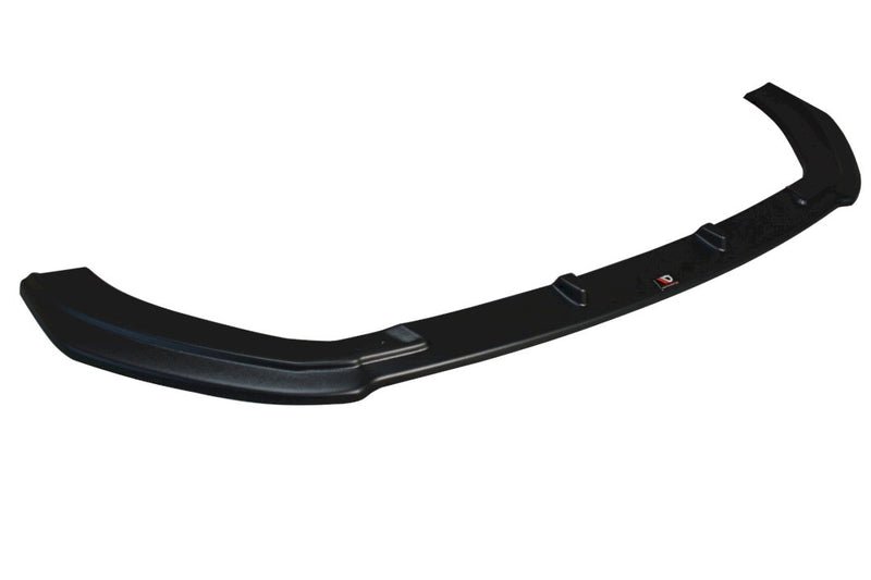 Maxton Design - FRONT SPLITTER V.1 SSANGYONG TIVOLI (2015-2019)