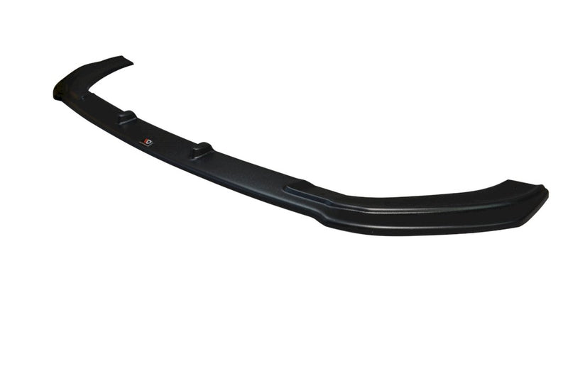 Maxton Design - FRONT SPLITTER V.1 SSANGYONG TIVOLI (2015-2019)