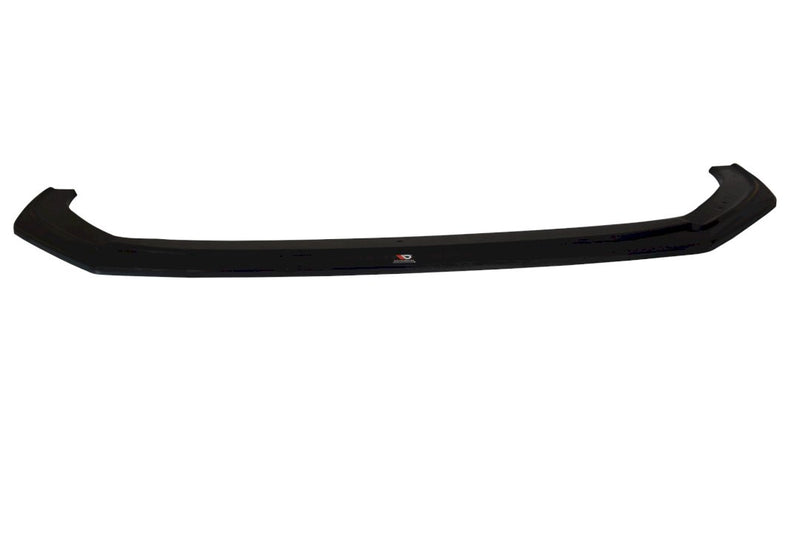 Maxton Design - FRONT SPLITTER V.2 AUDI RS5 F5 COUPE / SPORTBACK