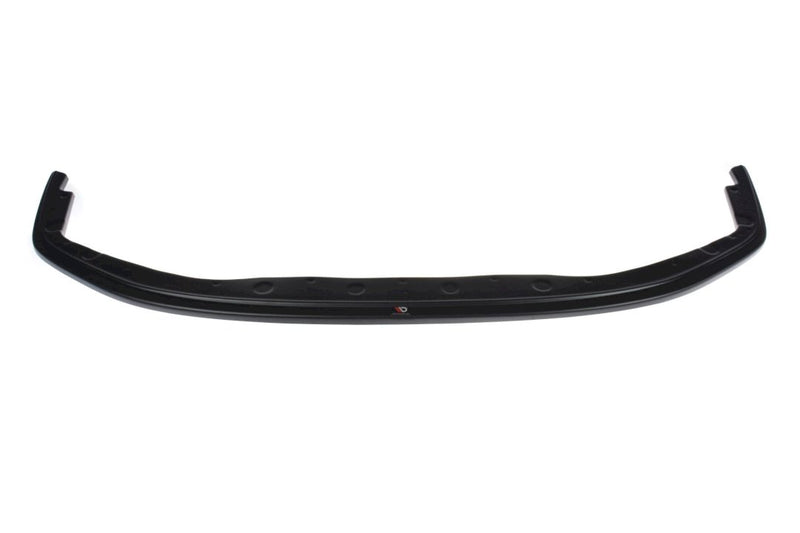 Maxton Design - FRONT SPLITTER V.2 NISSAN GT-R PRE-FACELIFT COUPE (R35-SERIES) (2007-2010)