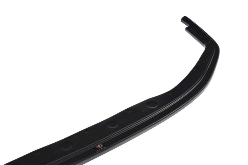 Maxton Design - FRONT SPLITTER V.2 NISSAN GT-R PRE-FACELIFT COUPE (R35-SERIES) (2007-2010)