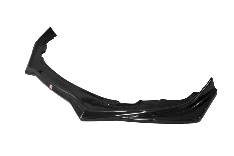 Maxton Design - FRONT SPLITTER V.2 TOYOTA GT86 FACELIFT 2017-2020