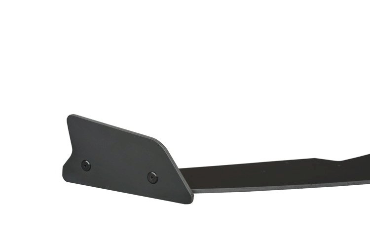 Maxton Design - FRONT RACING SPLITTER V.3 SUBARU BRZ FACELIFT 2017-2020