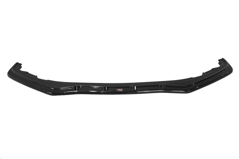 Maxton Design - FRONT SPLITTER V.3 TOYOTA GT86 FACELIFT 2017-2020