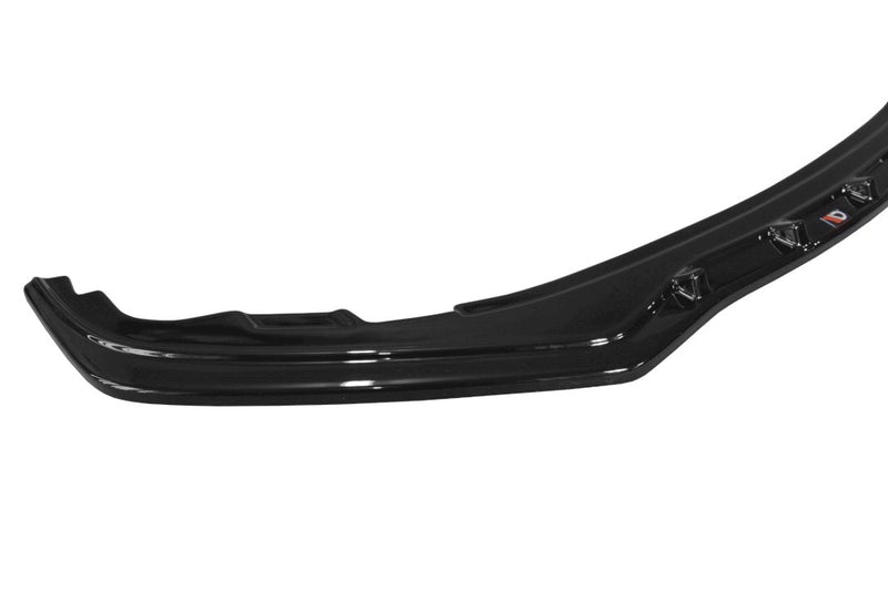 Maxton Design - FRONT SPLITTER V.3 TOYOTA GT86 FACELIFT 2017-2020