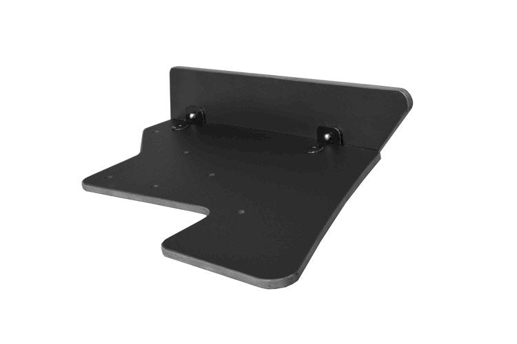 Maxton Design - Racing Rear Side Splitters Subaru BRZ Mk1 / Mk1 Facelift