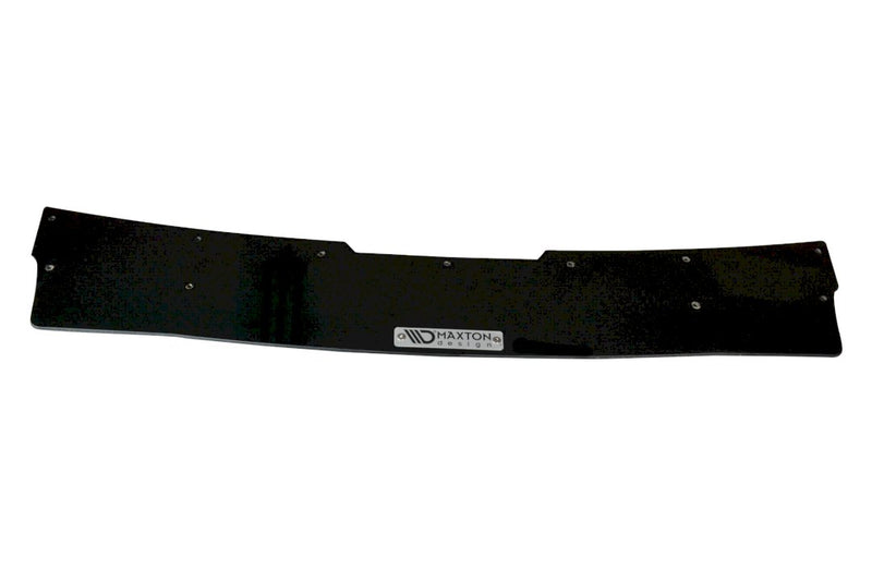 Maxton Design - REAR DIFFUSER V.1 AUDI RS5 F5 COUPE / SPORTBACK
