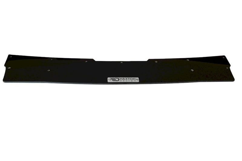 Maxton Design - REAR DIFFUSER V.1 AUDI RS5 F5 COUPE / SPORTBACK