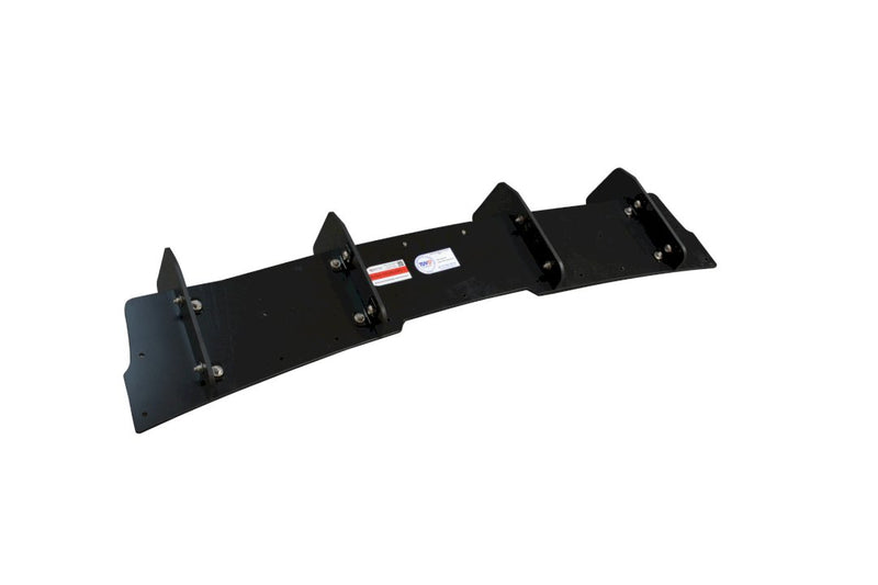 Maxton Design - REAR DIFFUSER V.2 AUDI RS5 F5 COUPE / SPORTBACK