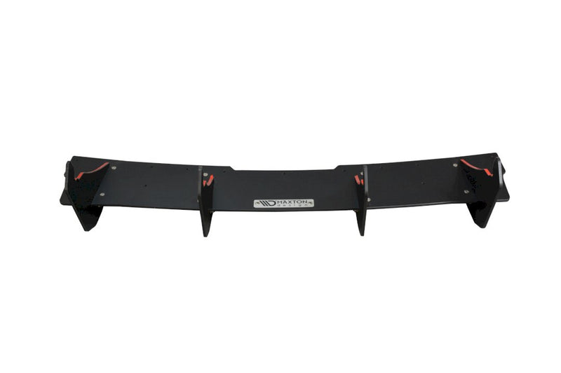 Maxton Design - REAR DIFFUSER V.2 AUDI RS5 F5 COUPE / SPORTBACK