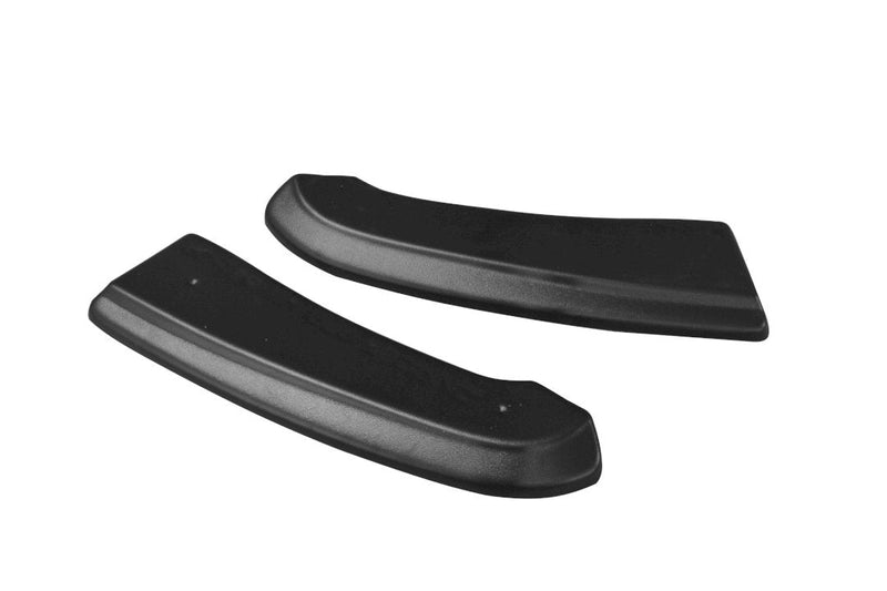 Maxton Design - REAR SIDE SPLITTERS ALFA ROMEO 156 GTA SPORTWAGON (2002-2005)