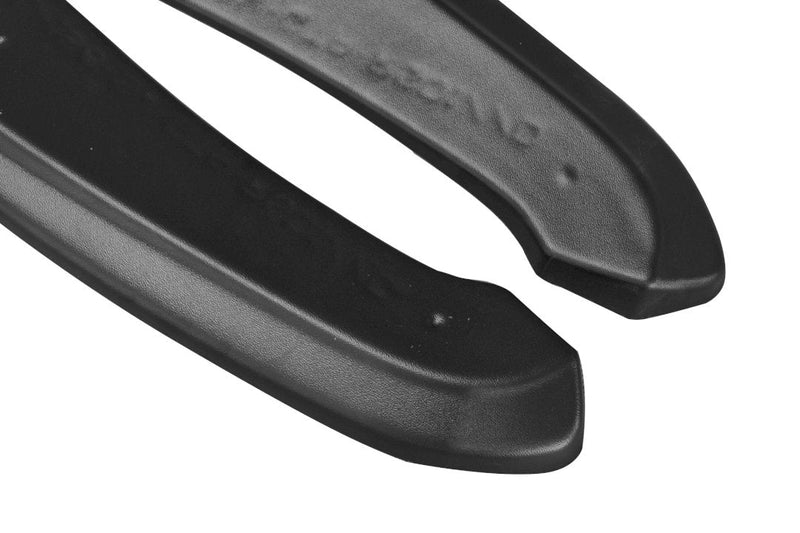 Maxton Design - REAR SIDE SPLITTERS ALFA ROMEO 156 GTA SPORTWAGON (2002-2005)
