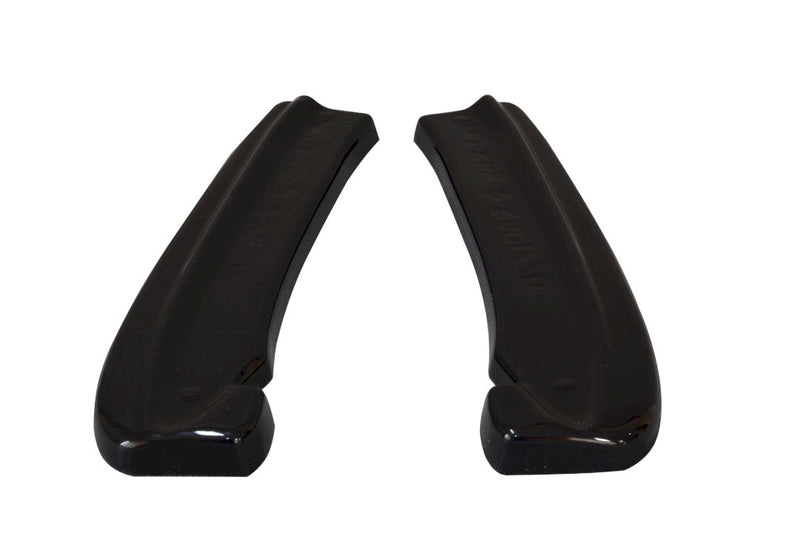 Maxton Design - Rear Side Splitters Audi RS5 Coupe / Sportback F5