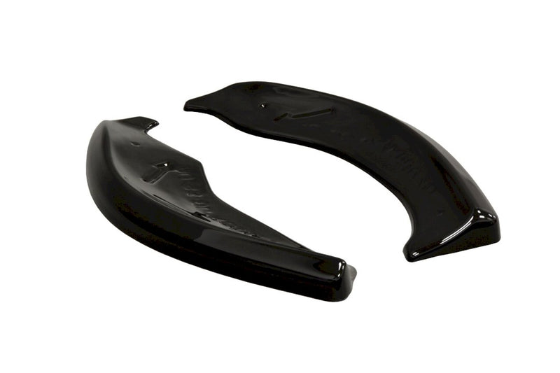 Maxton Design - REAR SIDE SPLITTERS AUDI S3 8L (1999-2003)