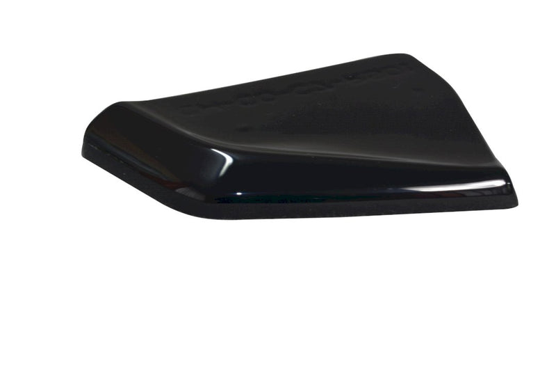 Maxton Design - Rear Side Splitters V.1 Chevrolet Corvette Stingray / Grand Sport C7